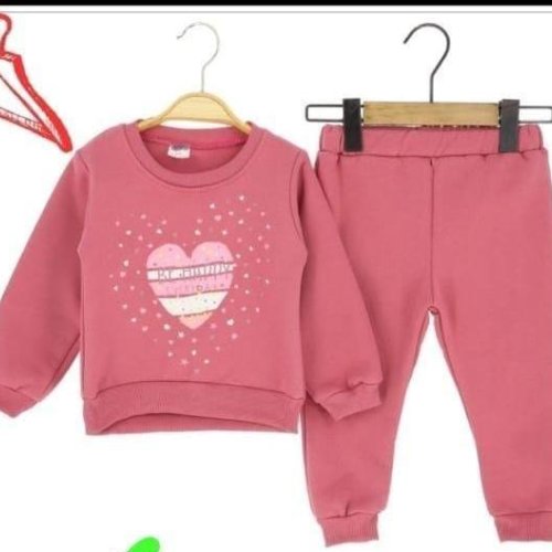 Костюм спорт Miki Maki (2-5) 3692 powder (зима) Miki Maki 3692 powder