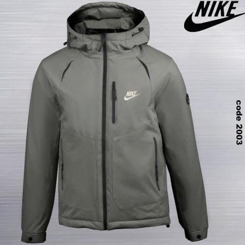 Ветровка AZT (46-54) 2003-3 olive (деми) AZT 2003-3 olive