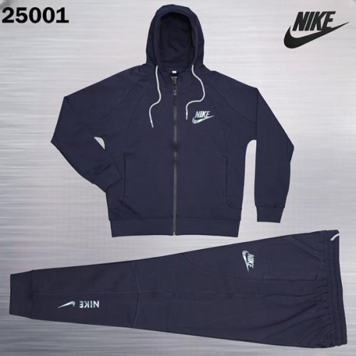 Костюм спорт AZT (M-3XL) 25001 navy (деми) AZT 25001 navy