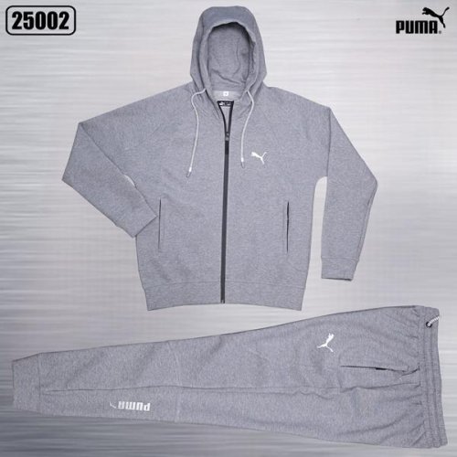 Костюм спорт AZT (M-3XL) 25002 l.grey (деми) AZT 25002 l.grey
