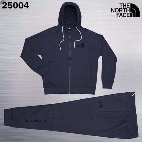Костюм спорт AZT (M-3XL) 25004 navy (деми) AZT 25004 navy