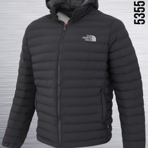 Куртка AZT (48-56) 5355 d.grey (деми) AZT 5355 d.grey