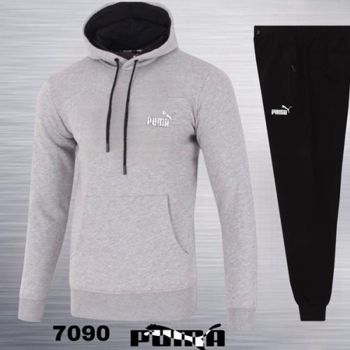 Костюм спорт AZT (S-2XL) 7090 l.grey (деми) AZT 7090 l.grey