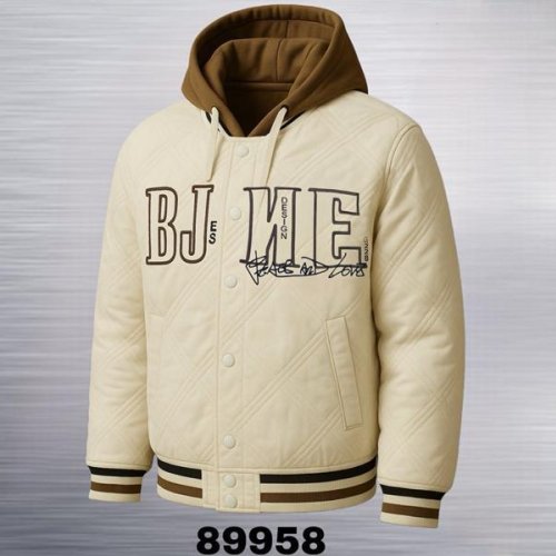 Куртка AZT (48-54) 89958 beige (деми) AZT 89958 beige