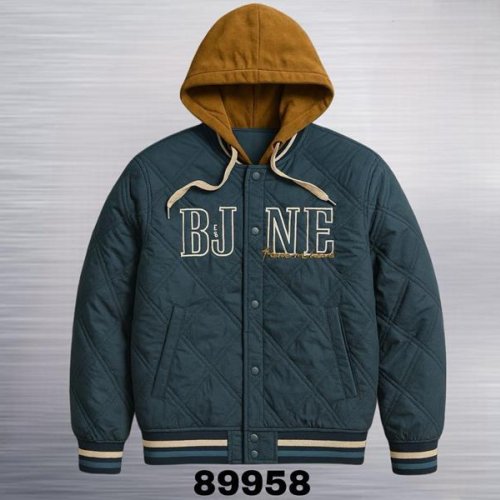 Куртка AZT (48-54) 89958 blue (деми) AZT 89958 blue