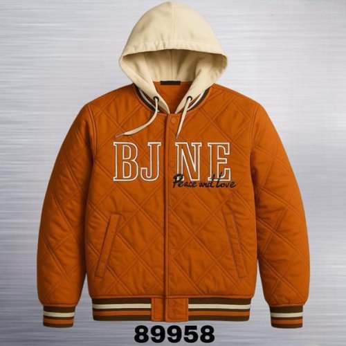 Куртка AZT (48-54) 89958 orange (деми) AZT 89958 orange