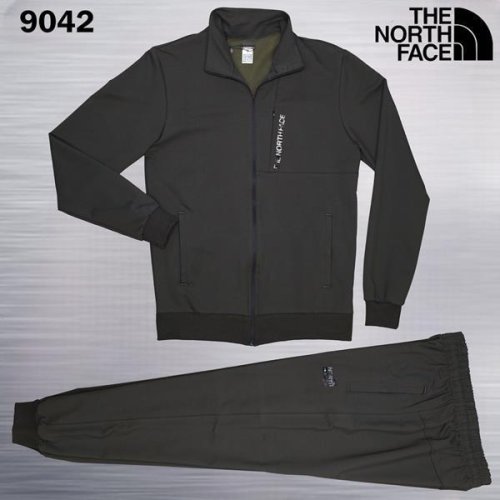 Костюм спорт AZT (2XL-6XL) 9042-1 khaki (деми) AZT 9042-1 khaki