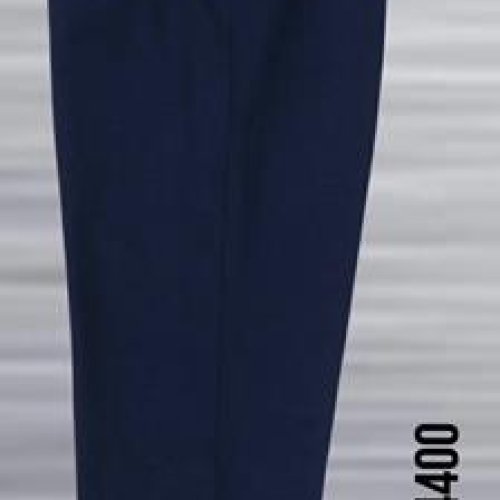 Штаны спорт AZT (2XL-6XL) 4400 navy (деми) AZT 4400 navy