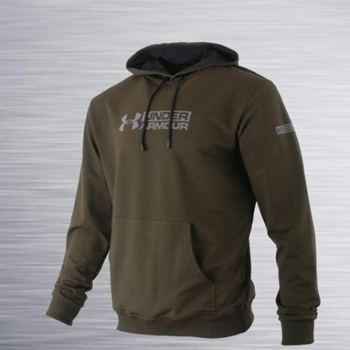 Худи AZT (S-2XL) AZ2 khaki (деми) AZT AZ2 khaki