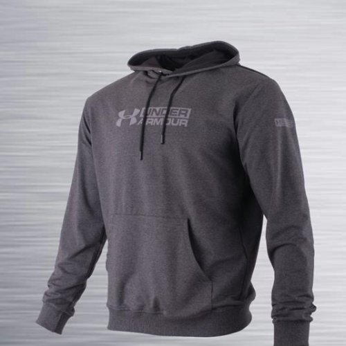 Худи AZT (S-2XL) AZ4 grey (деми) AZT AZ4 grey