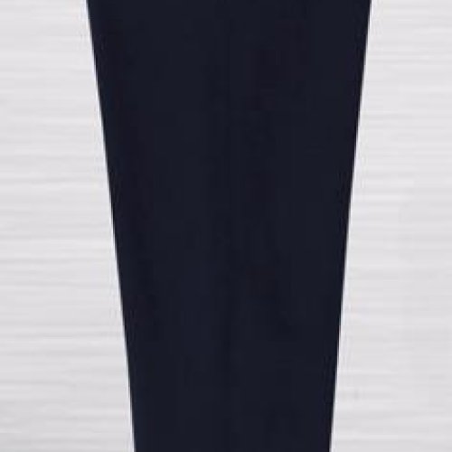 Штаны спорт AZT (6XL-10XL) 2200 navy (деми) AZT 2200 navy