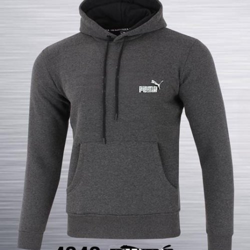 Худи AZT (S-2XL) 4342-1 d.grey (деми) AZT 4342-1 d.grey