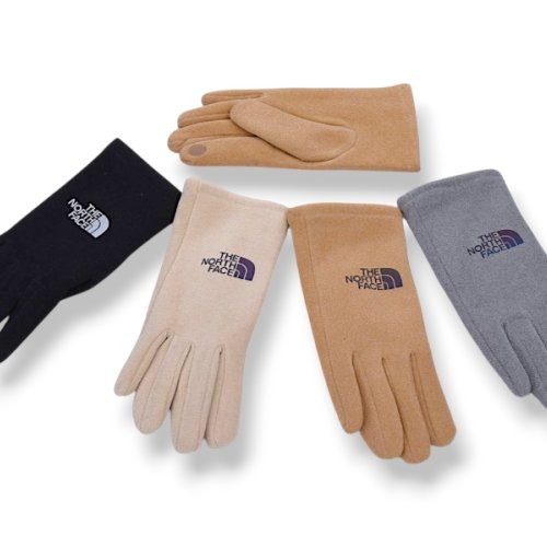 Перчатки КОРОЛЕВА (10-14) PD-BM mix (зима) КОРОЛЕВА PD-BM mix