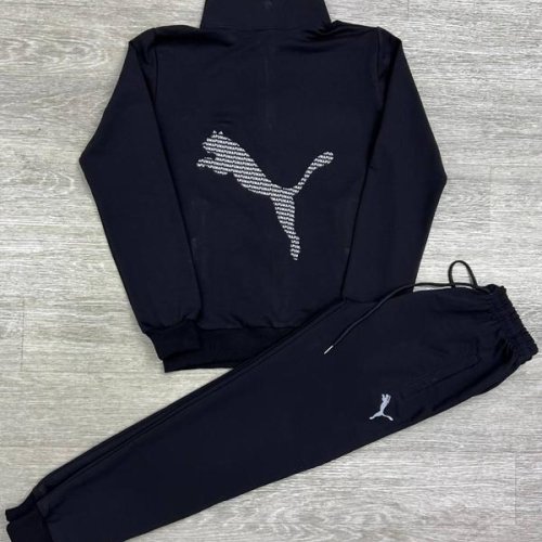 Костюм спорт MMZ (9-13) 205-2 navy (деми) MMZ 205-2 navy