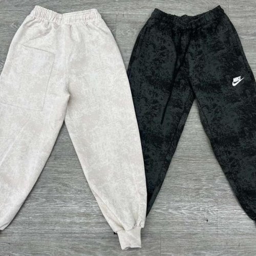 Штаны спорт MMZ (9-13) 296-2 green (деми) MMZ 296-2 green