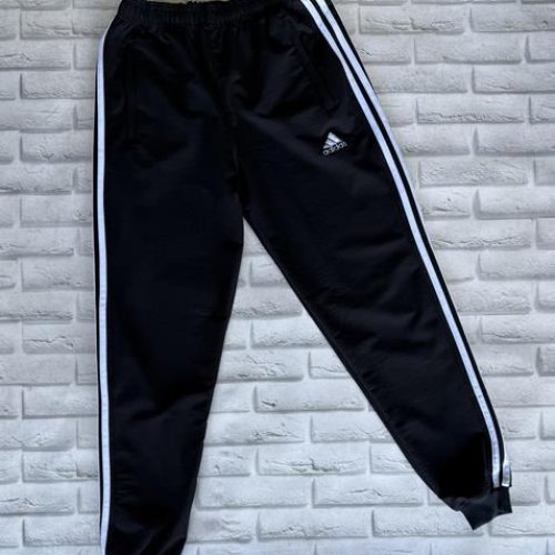 Штаны спорт Long Sport (46-54) LS177 navy (деми) Long Sport LS177 navy