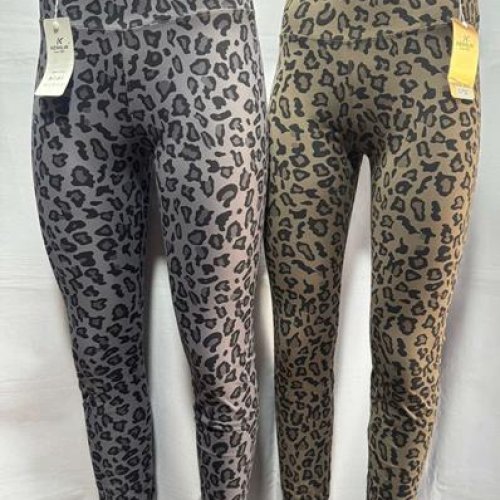 Лосины Minh (S-3XL) 9604 mix (деми) Minh 9604 mix