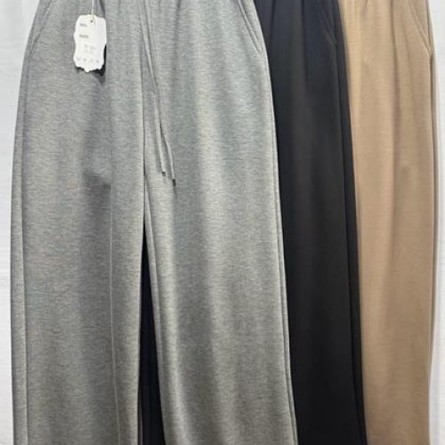 Штаны спорт Minh (3XL-8XL) 980 mix (деми) Minh 980 mix