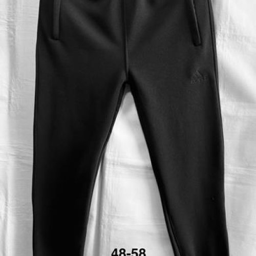 Штаны спорт Minh (48-58) MH1254 khaki (зима) Minh MH1254 khaki