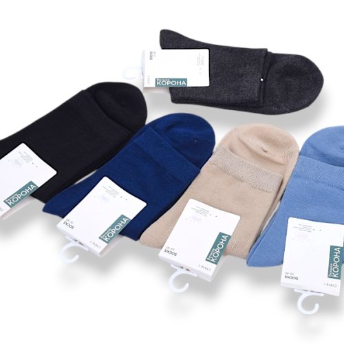 Носки Jelzin (35-40) CY416-1 mix (35-40) (деми) Jelzin CY416-1 mix (35-40)