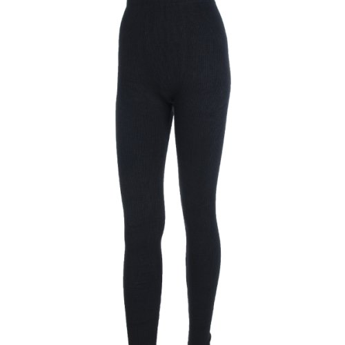 Лосины Jelzin (54-60) A516-3 black (зима) Jelzin A516-3 black