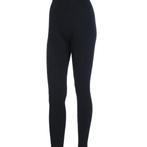 Лосины Jelzin (48-54) A516-2 black (зима) Jelzin A516-2 black