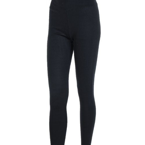 Лосины Jelzin (M-3XL) K982 black (зима) Jelzin K982 black