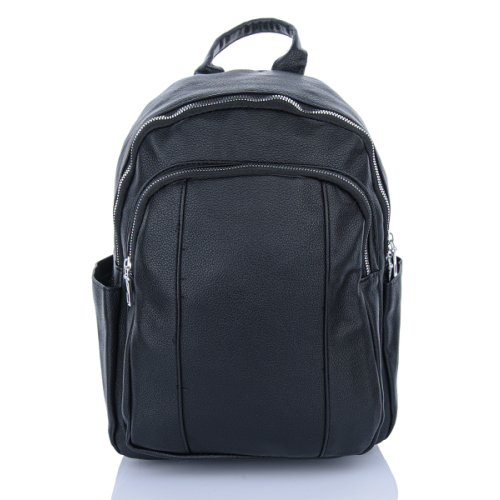 Рюкзак Favorit clothes (33*26*20) GSG017-1 black (деми) Favorit clothes GSG017-1 black