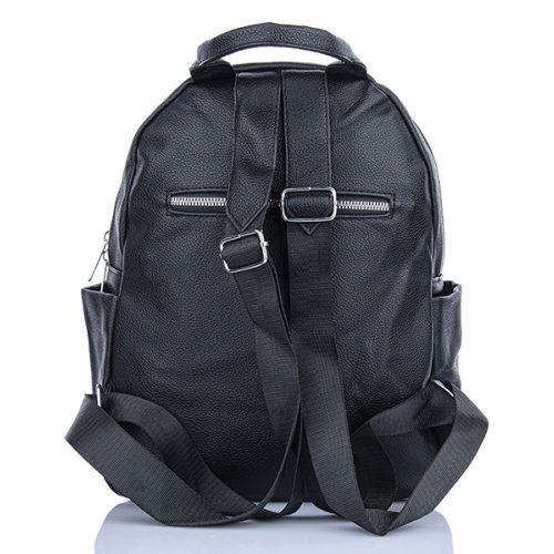 Рюкзак Favorit clothes (33*26*20) GSG017-8 black (деми) Favorit clothes GSG017-8 black