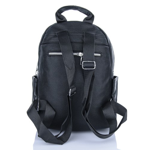 Рюкзак Favorit clothes (33*26*20) GSG017-9 black (деми) Favorit clothes GSG017-9 black