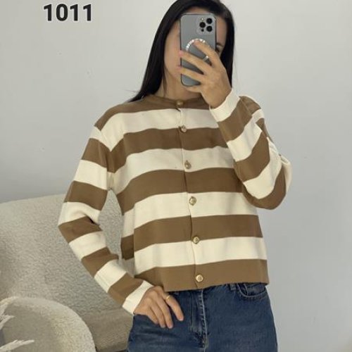 Кофта FSN (42-48) 1011 beige (деми) FSN 1011 beige