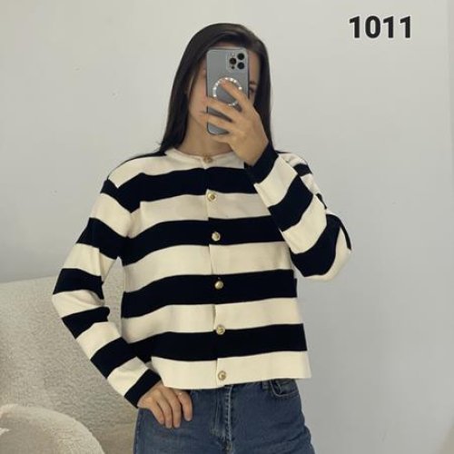 Кофта FSN (42-48) 1011 black (деми) FSN 1011 black