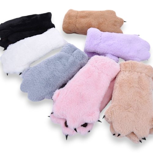 Варежки KH clothes (3-5) 265 mix (зима) KH clothes 265 mix