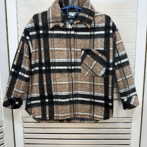 Рубашка Major (3-6) M390 beige (зима) Major M390 beige