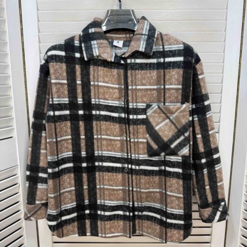 Рубашка Major (6-10) M392 beige (зима) Major M392 beige