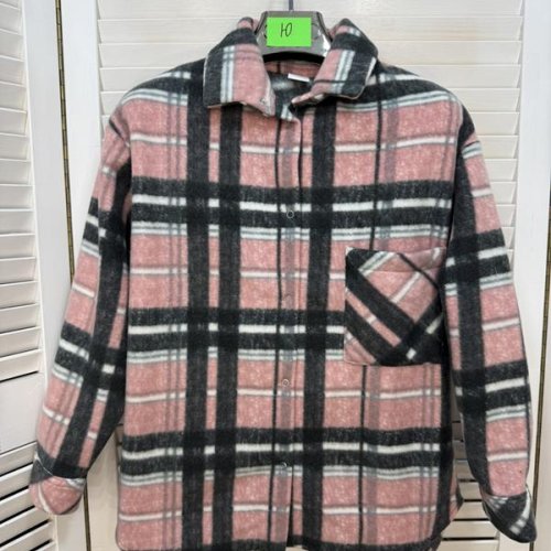 Рубашка Major (10-14) M397 pink (зима) Major M397 pink