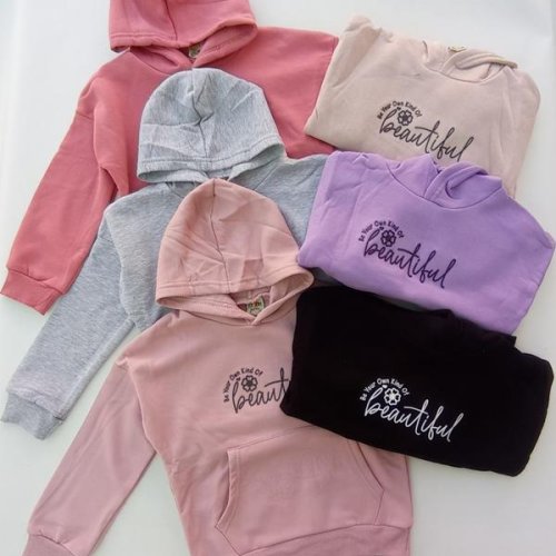 Батник Baykush (5-8) 14581 beige (зима) Baykush 14581 beige