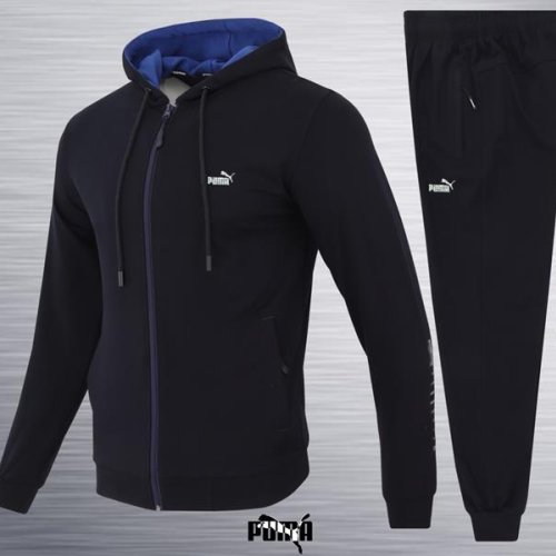 Костюм спорт AZT (116-176) 1234-1 navy (деми) AZT 1234-1 navy