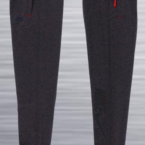 Штаны спорт AZT (152-176) 1234-3 d.grey (деми) AZT 1234-3 d.grey