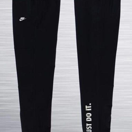 Штаны спорт AZT (S-2XL) 7777 navy (деми) AZT 7777 navy