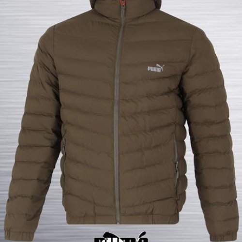Куртка AZT (44-52) 8808-1 khaki (деми) AZT 8808-1 khaki