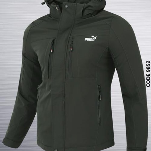 Куртка AZT (44-52) 9852 khakiПРОВЕРИТЬ (деми) AZT 9852 khakiПРОВЕРИТЬ