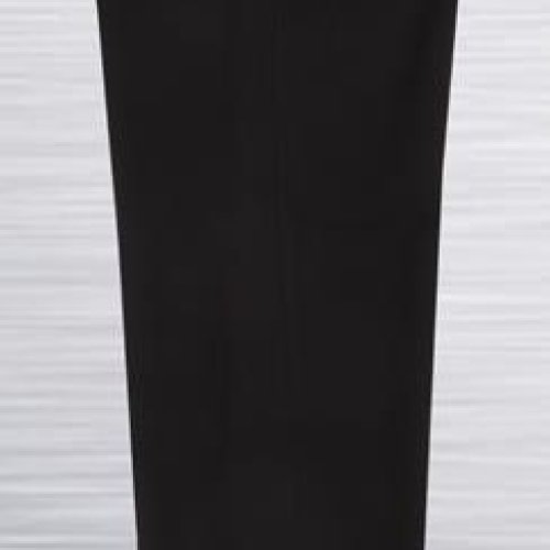 Штаны спорт AZT (M-3XL) AZ33 black (деми) AZT AZ33 black