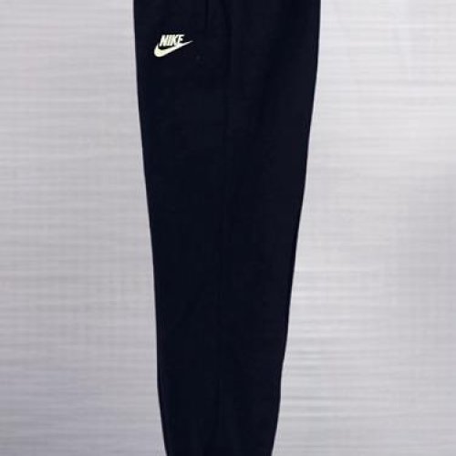 Штаны спорт AZT (S-2XL) AZ74 navy (деми) AZT AZ74 navy