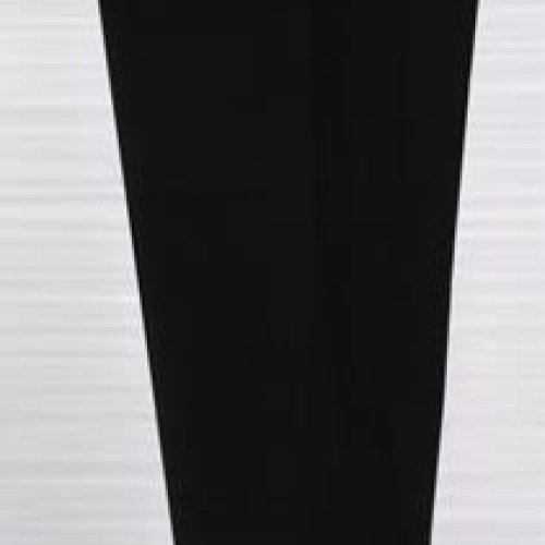 Штаны спорт AZT (S-2XL) 1122 black (деми) AZT 1122 black