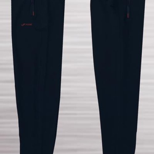Штаны спорт AZT (6XL-9XL) 1132E40 navy (деми) AZT 1132E40 navy