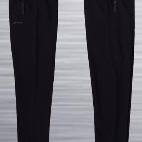 Штаны спорт AZT (M-3XL) 1138E03-2 navy (деми) AZT 1138E03-2 navy