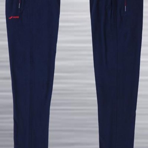 Штаны спорт AZT (M-3XL) 1146E40-2 navy (деми) AZT 1146E40-2 navy