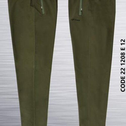 Штаны спорт AZT (M-3XL) 1208E12 khaki (деми) AZT 1208E12 khaki