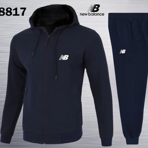 Костюм спорт AZT (S-2XL) 8817-1 navy (деми) AZT 8817-1 navy